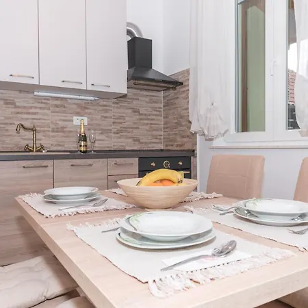 Apartamento Ivan