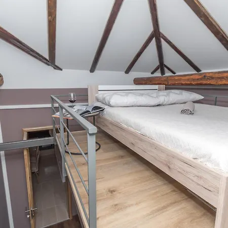 Apartamento Ivan