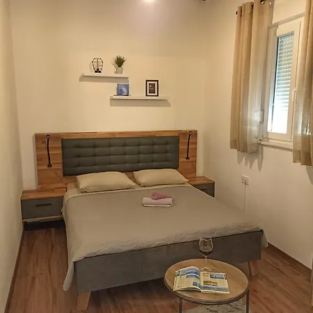 Apartamento Ivan Šibenik